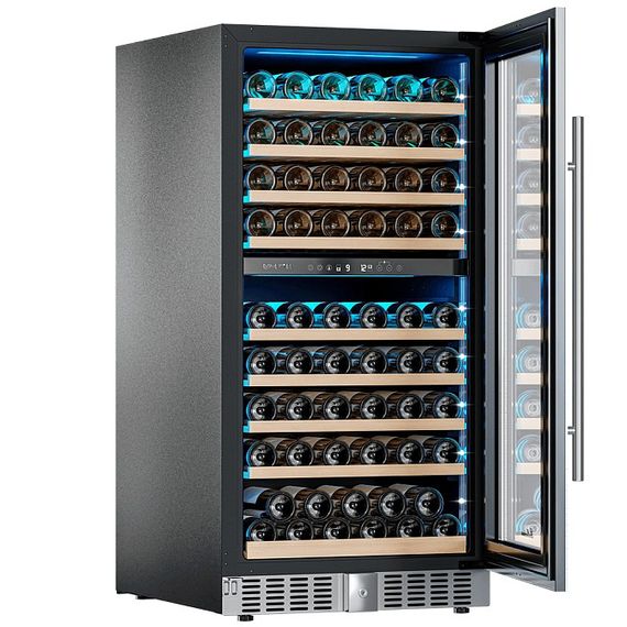 Винный холодильник Meyvel MV99PRO-KST2