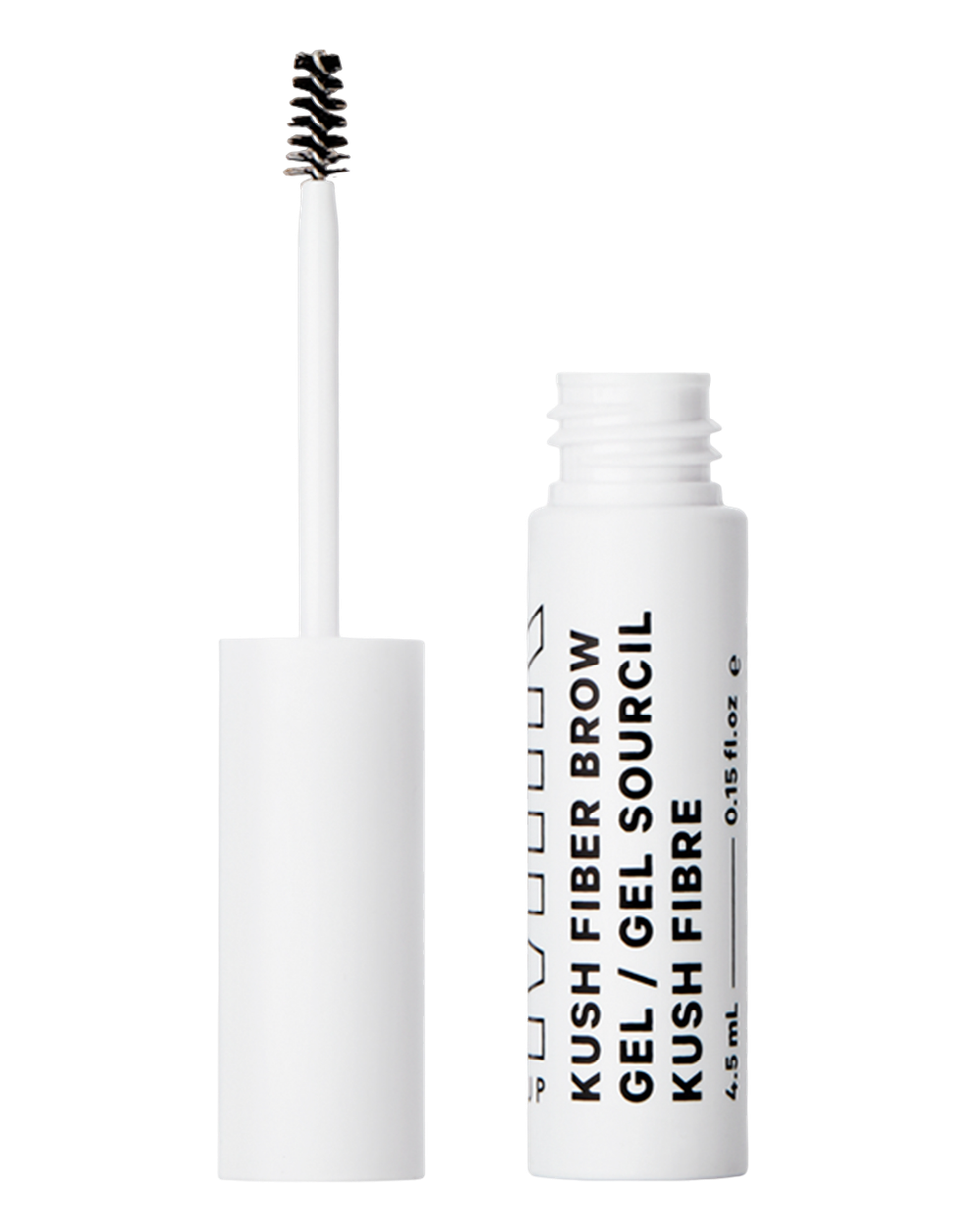 MILK Kush Clear Brow Gel