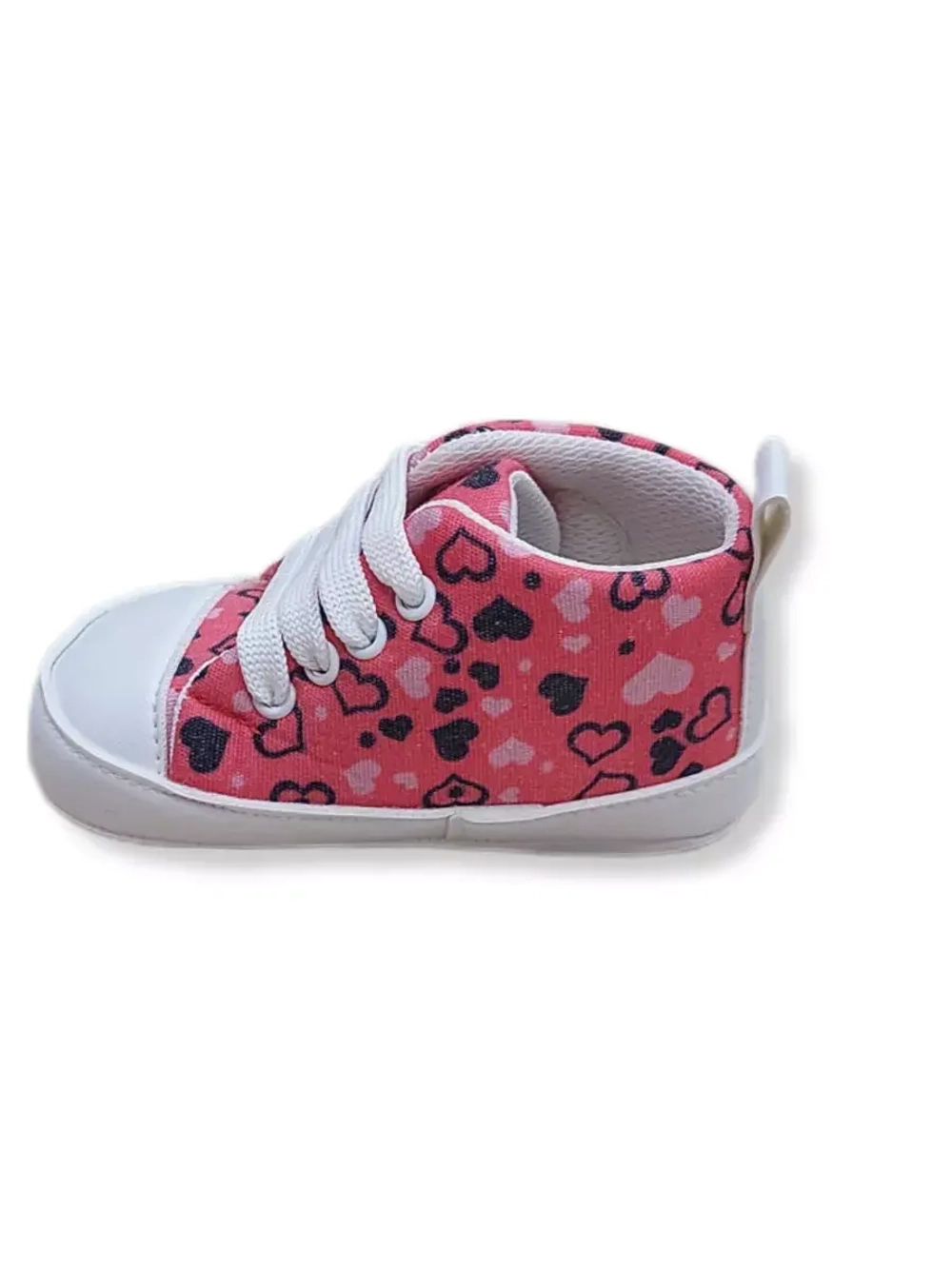 Пинетки ясельные турецкие для малышей