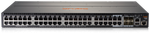 Коммутатор Hpe Aruba JL322A