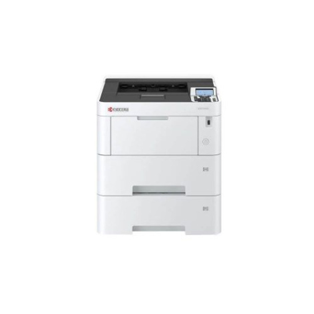 Принтер лазерный черно-белый Kyocera РА5000x