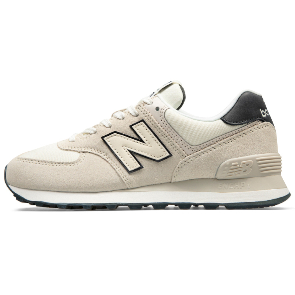 Кроссовки New Balance NB 574, WL574PC