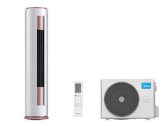 Midea MFYA/MOX MFYA400-24ARFN1-Q/MOX401UL-24AFN1-Q