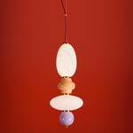 Подвесной светодиодный светильник Freya Solare FR5594PL-L15B