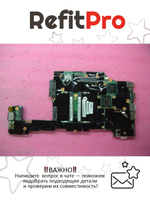 Материнская плата для ноутбука Lenovo X220/X220i i7-2620M NV nAMT wTPM wAES (04W0685), оригинал