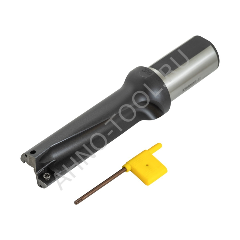 Сверло корпусное K3D30032-11 ACCKee