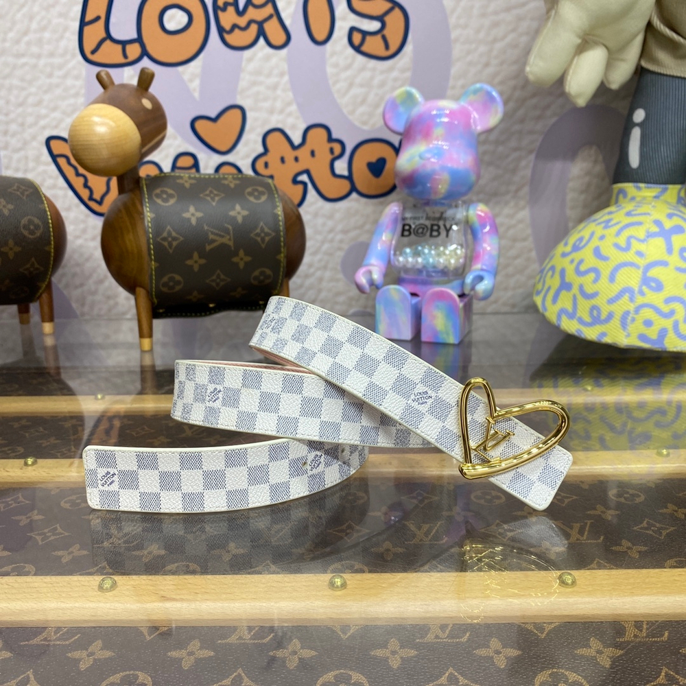 Louis Vuitton Belt
