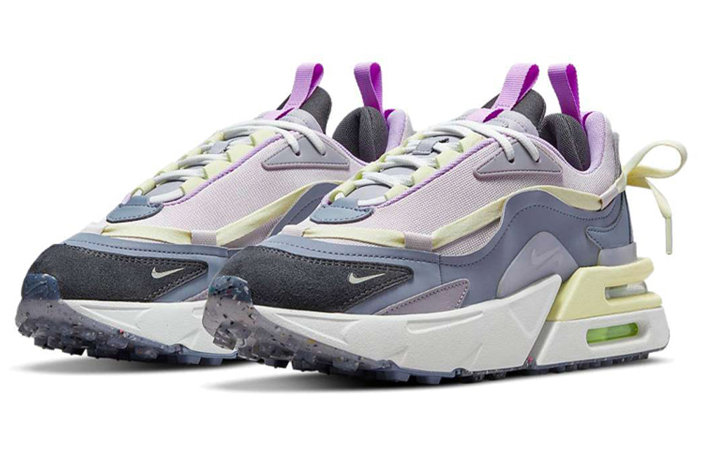 Кроссовки Nike Air Max (Женская размерная сетка)