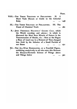 The Hermetic Museum. Volume 2 | Arthur Edward Waite