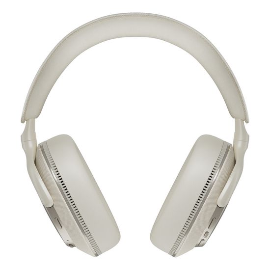 Bowers & Wilkins Px7 S3 Canvas White