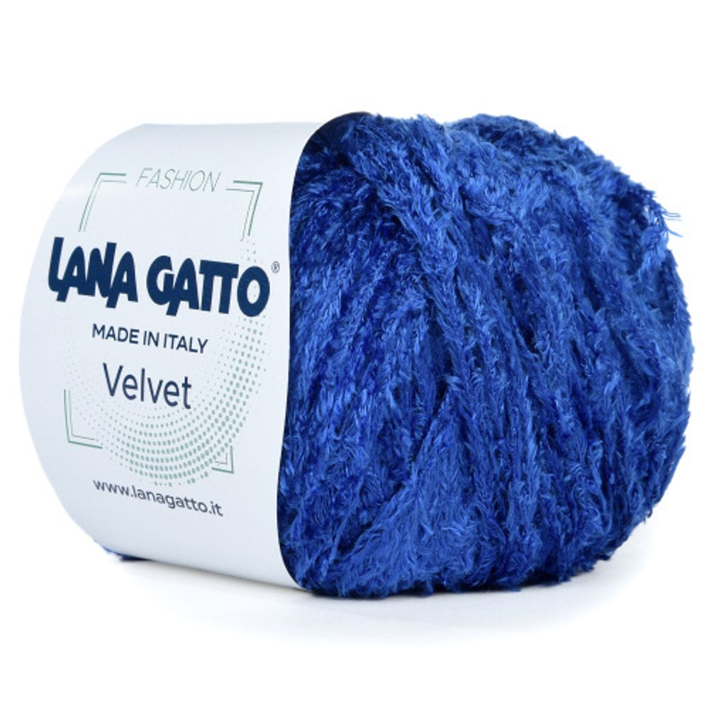 Пряжа Lana Gatto Velvet (30572)