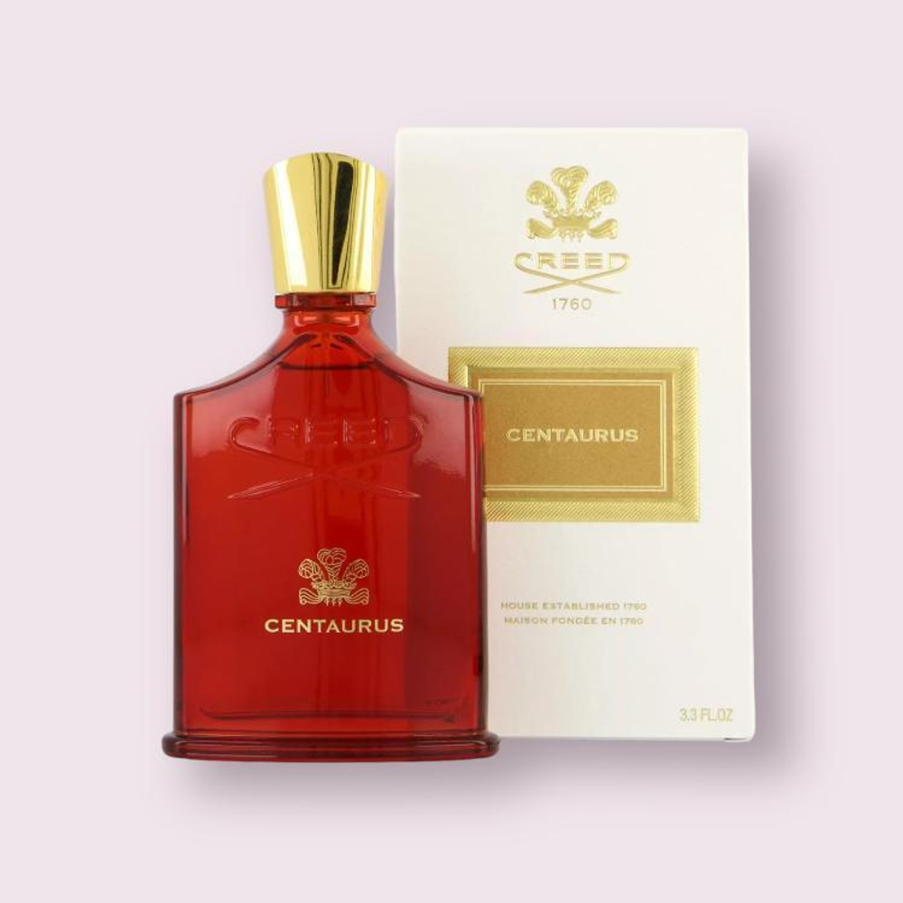 Парфюмерная вода Creed "Centaurus",100 ml (LUXE)