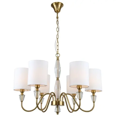 Подвесная люстра Stilfort ESTETIO 1051/05/06P