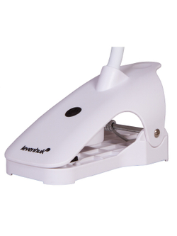 Лупа настольная Levenhuk Zeno Desk D15