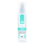 Средство для чистки секс игрушек JO Misting Toy Cleaner, 120 мл
