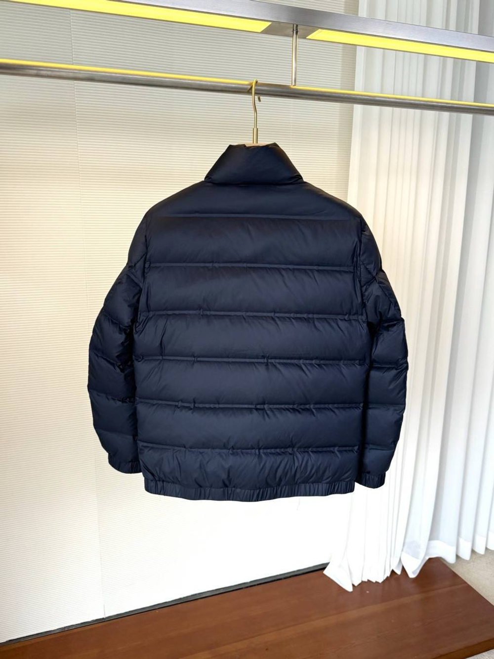 Пуховик Brunello Cucinelli