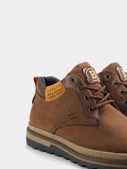 Ботинки мужские M326-2R