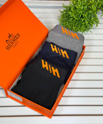 Комплект трусов боксеров Hermes