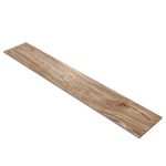 Керамогранит, Creanza, PEARSIAN WOOD NATURAL, 1200x200 мм, карвинг