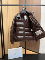 Пуховик Moncler