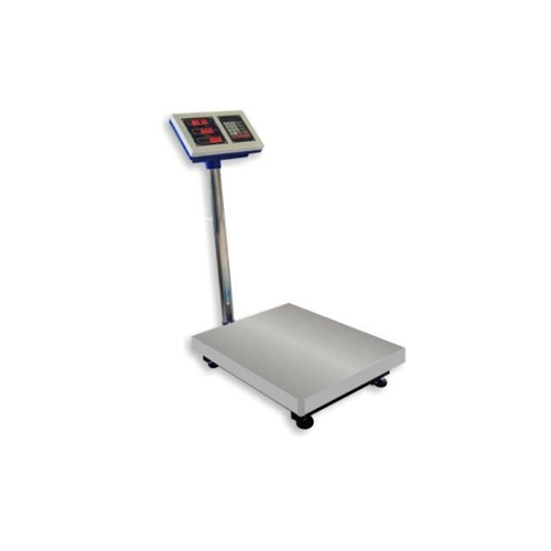 Весы платформенные МВСК С-НН-0,15 (0,5х0,4) нержавеющие