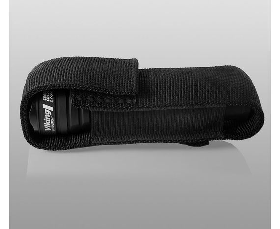 Тактический фонарь Armytek Viking теплый свет