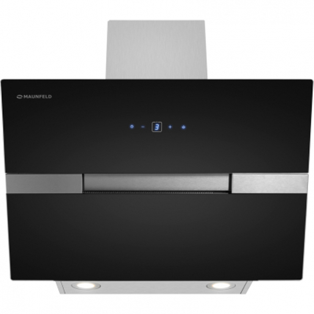 Вытяжка Maunfeld Mersey 50 Inox