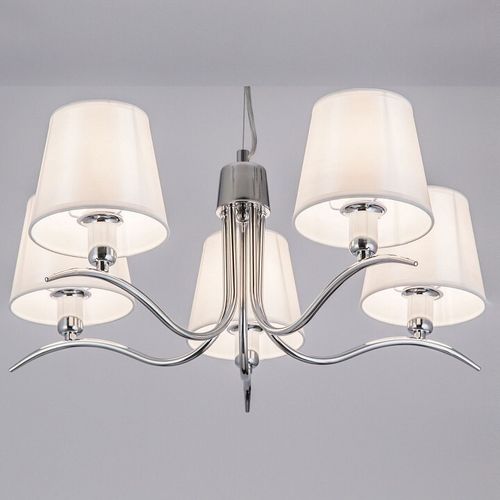 Подвесная люстра Citilux CL439151