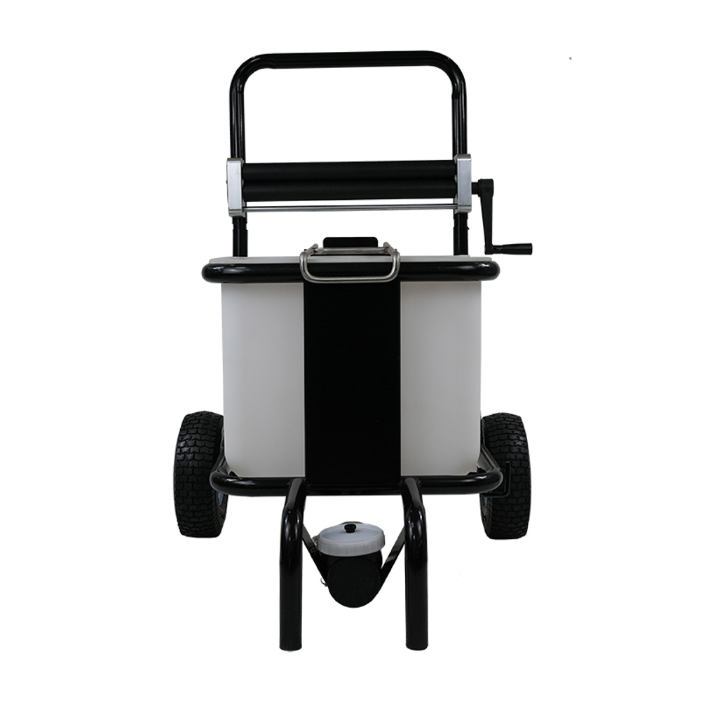 *SCH-HC60 бункер для подачи материалов высокой вязкости, 60л