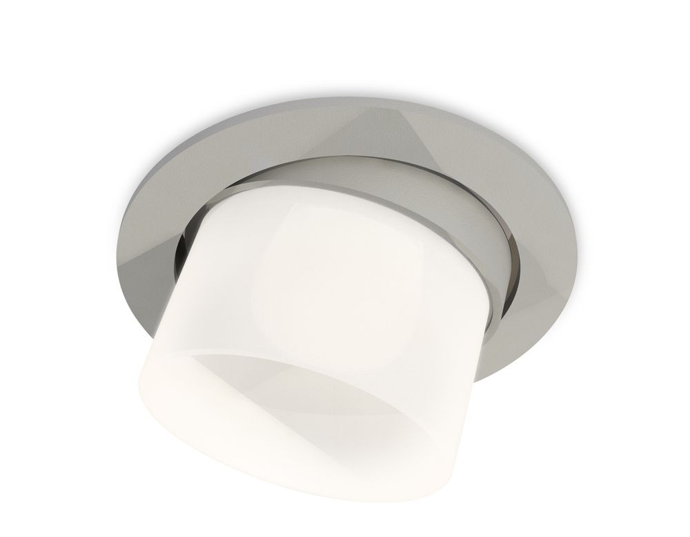 Ambrella Комплект встраиваемого поворотного светильника Techno XC7653082