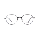 Оправа круглая CoCo 6035 C6 черн-серая