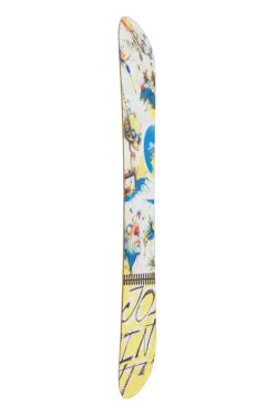 Сноуборд JOINT COCROACHES IN MY HEAD SNB