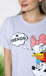 [m]Туника Т-4206(короткая)