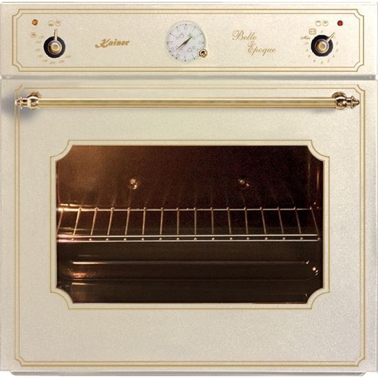 Газовый духовой шкаф Kaiser EG 6977 BawBE