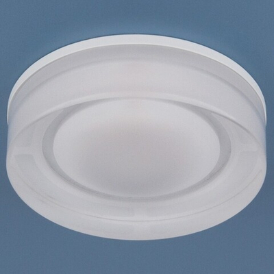 Встраиваемый светильник Elektrostandard a032751