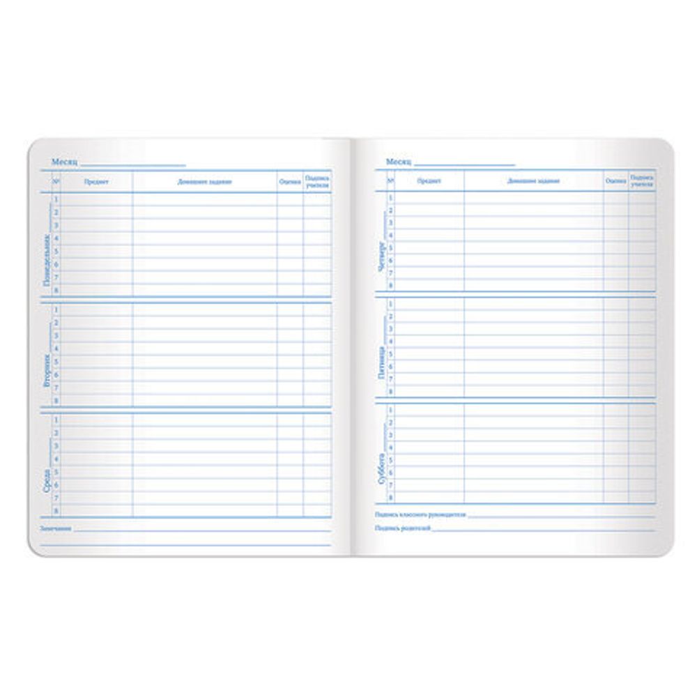 Дневник 1-11 класс 48 л., обложка кожзам (твердая), фольга, BRAUBERG "SPARKLE", бирюзовый, 105462