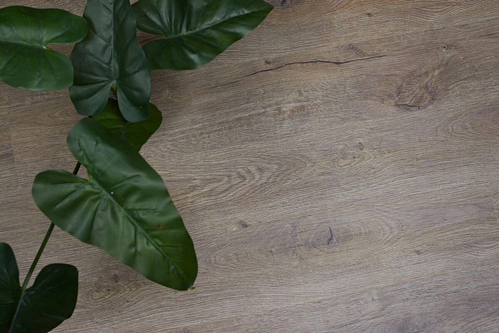 Кварц-винил SPC Steinholz Prime 4,5 мм Шварцер 1.7568 м2