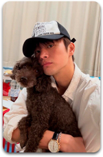 Карта #1850 / Seo Inguk