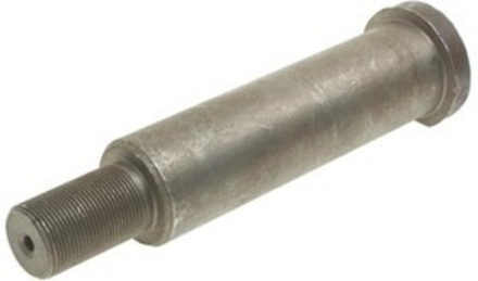 Палец дышла НЕФАЗ (L-195 мм) В СБОРЕ