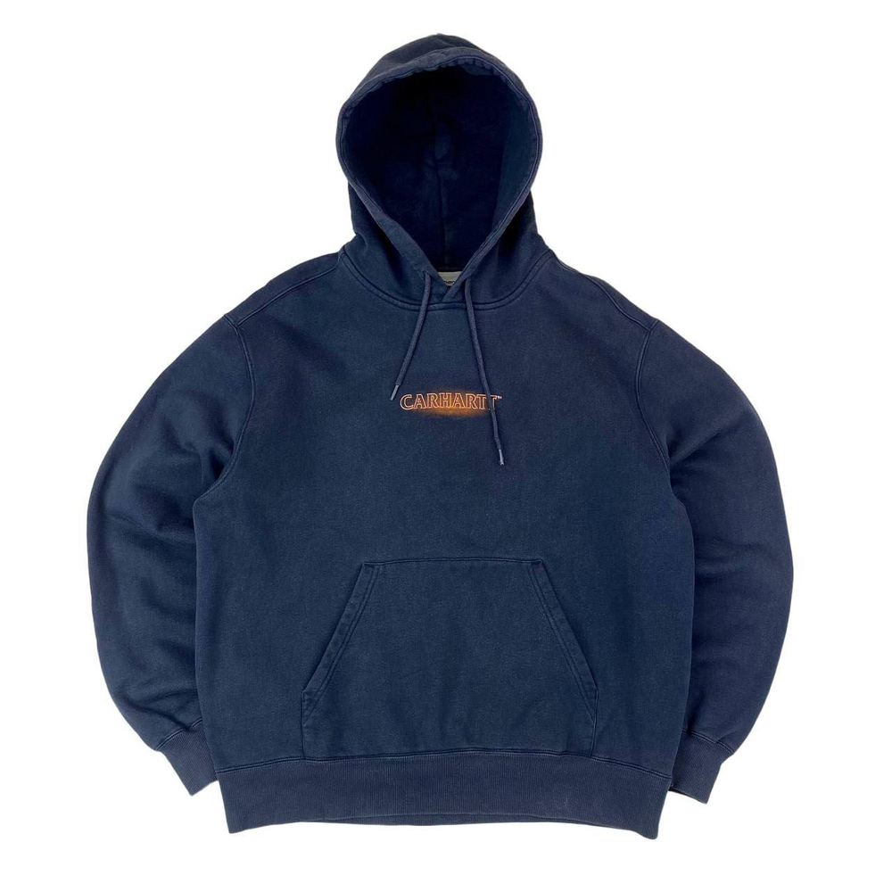 Худи Carhartt