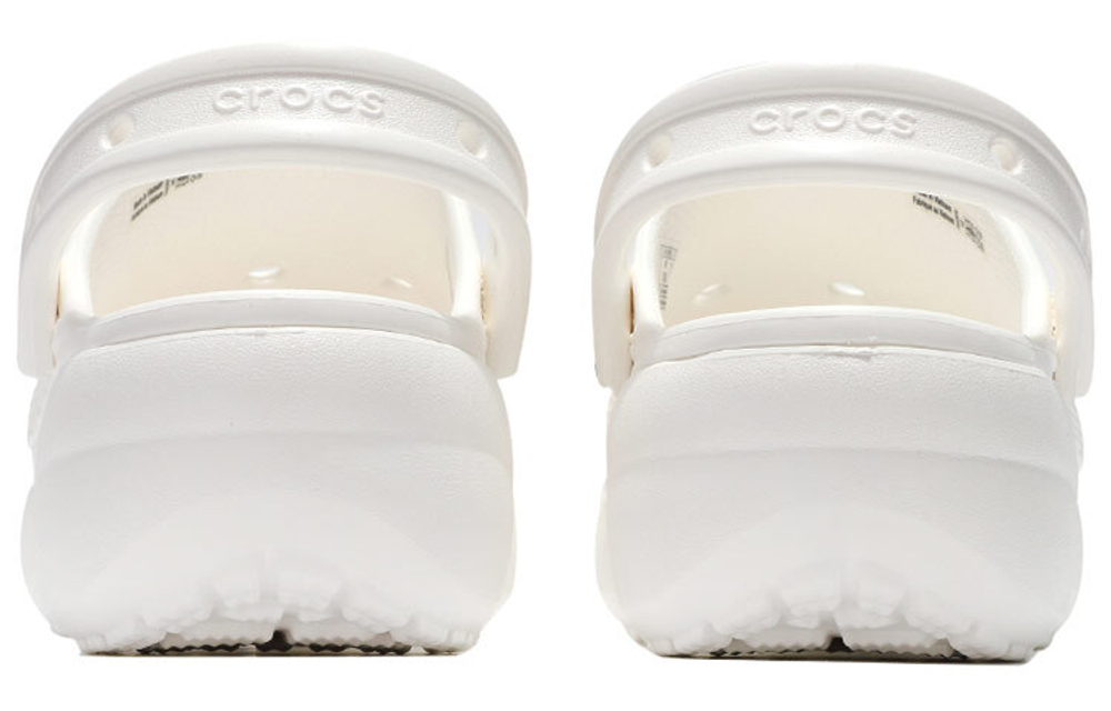Crocs Classic Clog (Женская размерная сетка)