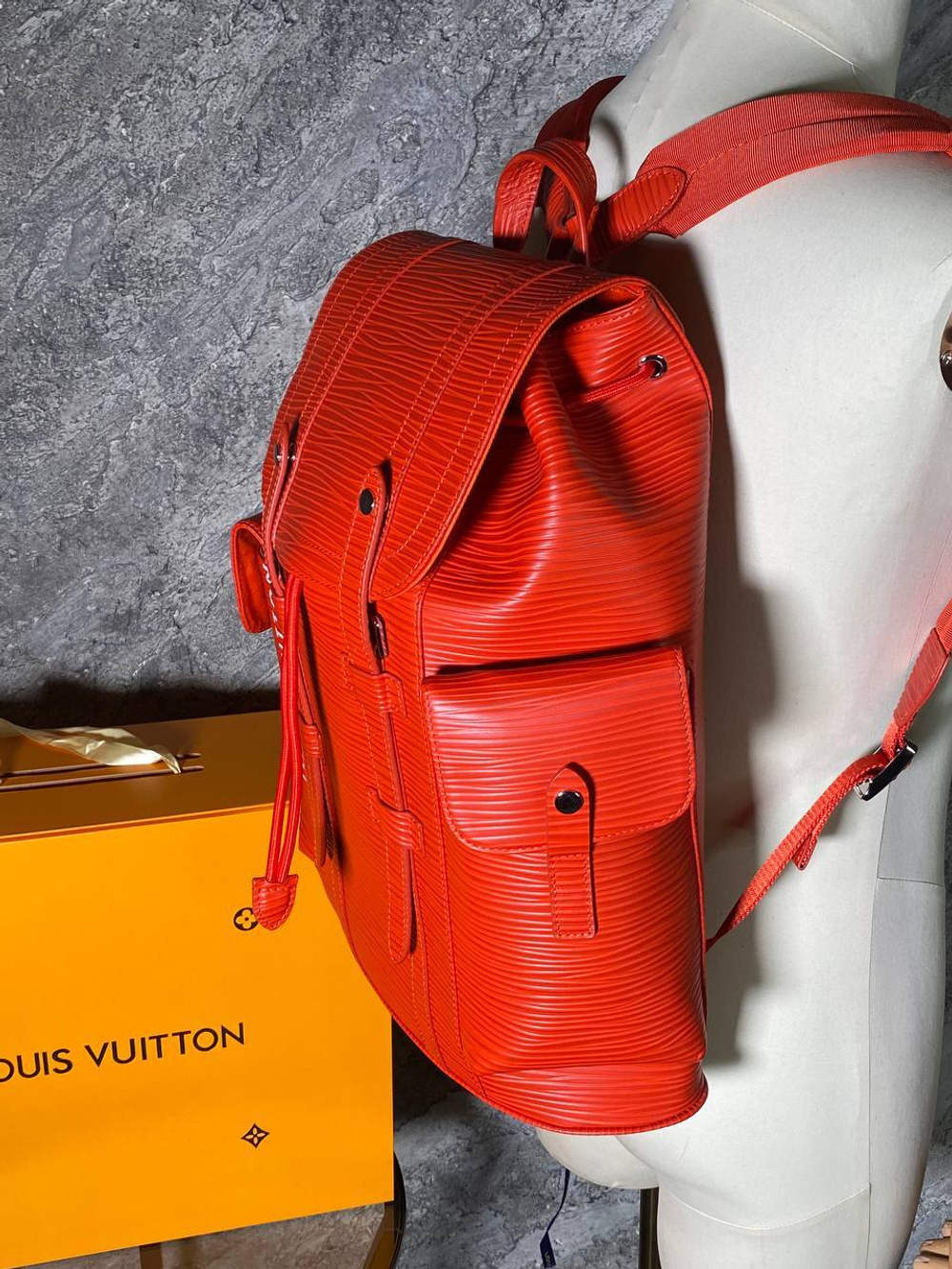 Рюкзак Louis Vuitton