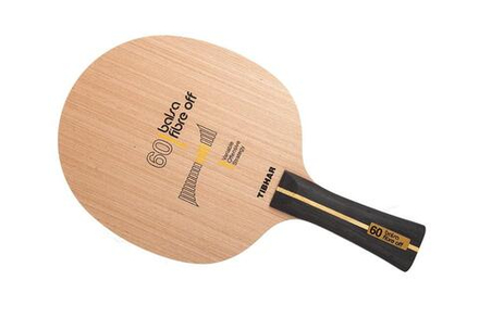 Tibhar Balsa Fibre Off 60