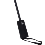 Зонт женский автомат «Витраж», микс 6 цветов, 8 спиц, d-100см, длина в слож. виде 30см