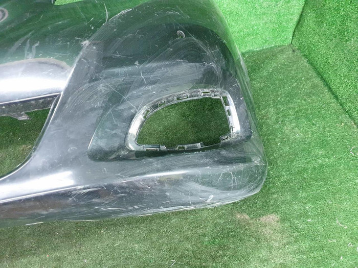 Бампер передний Mercedes V w447 (2014-н.в.)