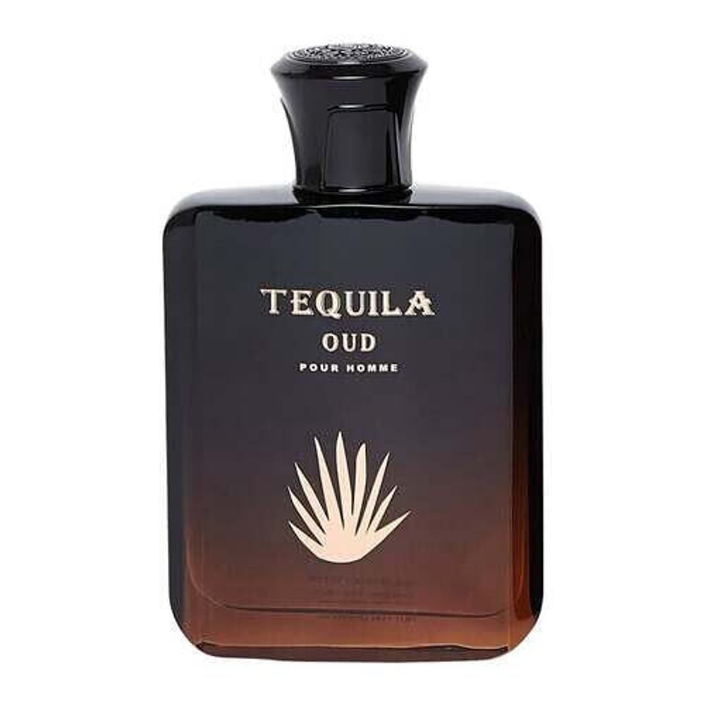Bharara Tequila Oud Мужская парфюмерия Осень