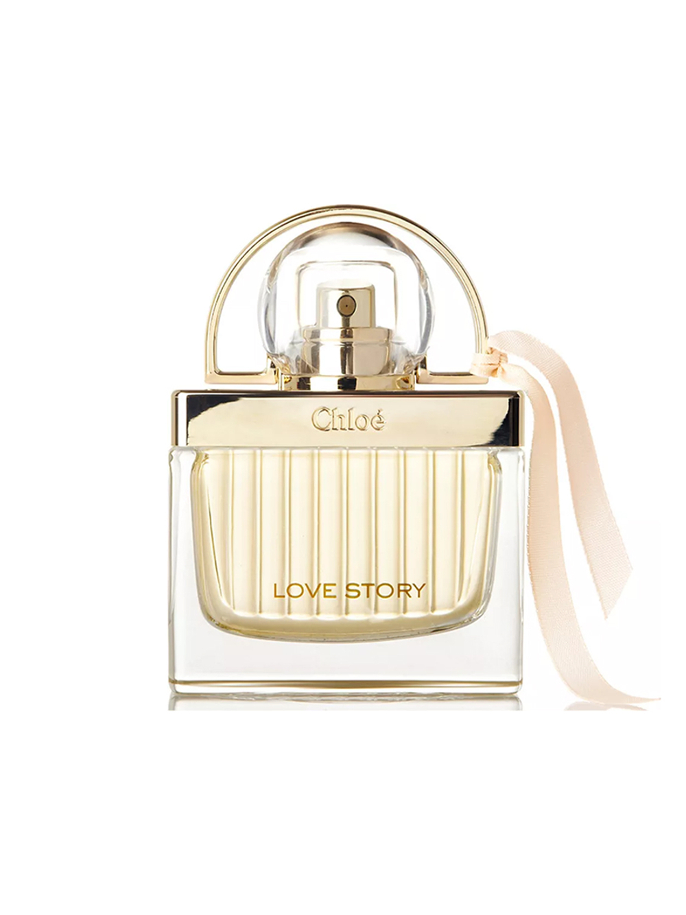 CHLOE LOVE STORY lady 30ml edp