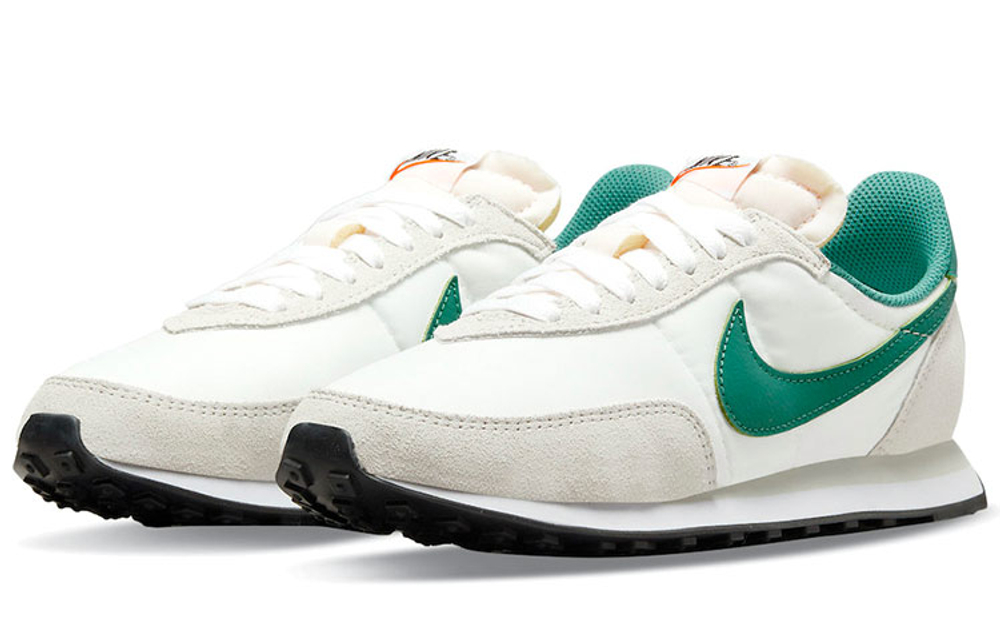 Nike Waffle Trainer 2 Light Bone