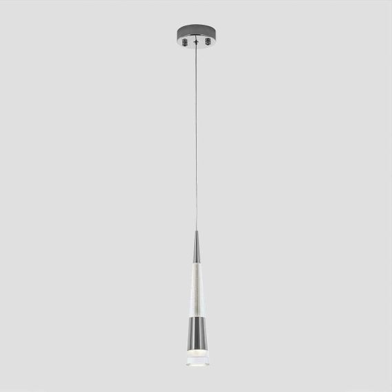 Подвесной светодиодный светильник Modelux 88096-1 CR