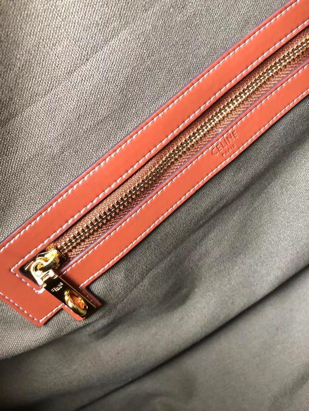 Celine Voyage Bag